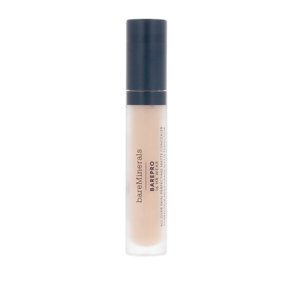 BAREPRO 16HR WEAR All-Skin Perfecting Matte Concealer #Medium 300 Cool 7.5 ml Bare Minerals Barepro Meigitoode