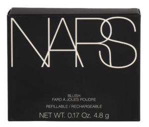 NARS Refillable Blush 4,8 g
