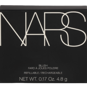 NARS Refillable Blush 4,8 g