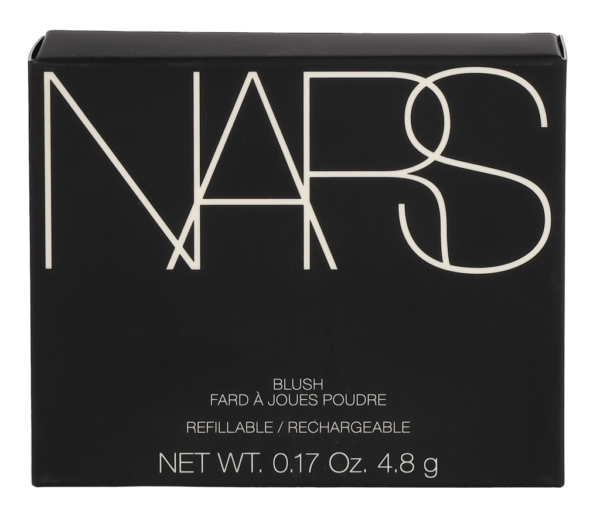 NARS Refillable Blush 4,8 g