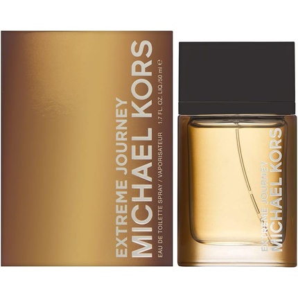 Extreme Journey EDT 50 ml Extreme Journey Tualettvesi