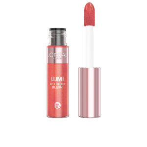 L´Oréal Lumi Liquid Meigitoode