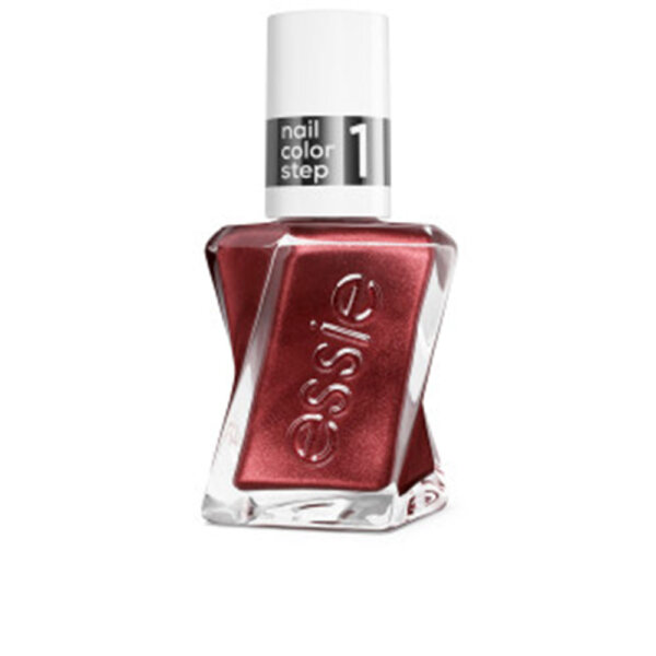 GEL COUTURE #569-Size 13.5 ml Essie Couture toon 569 Küünelakk
