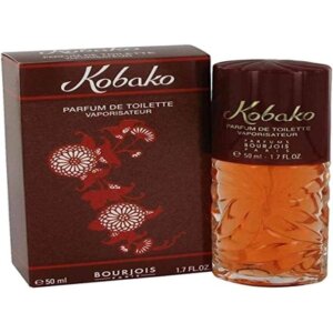 Bourjois Kobako Tualettvesi