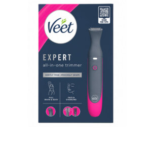 Expert Electric Trimmer Bikini