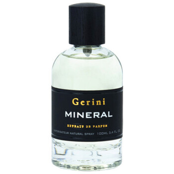 Mineral Extrait de Parfum 100 ml Gerini Mineral Lõhnatoode