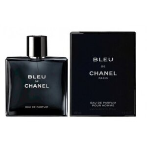 Bleu De Chanel Parfüümvesi