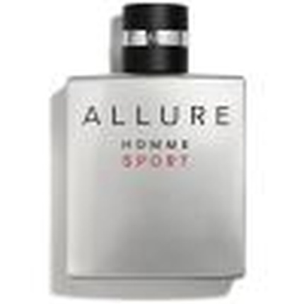 Allure Homme Sport EDT 100 ml Allure Homme Sport Tualettvesi