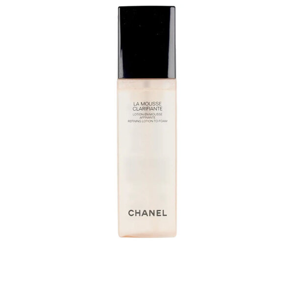 LA MOUSSE clarifying 150 ml Chanel La Mousse Nahahooldustoode