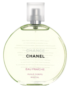 Chanel Õli