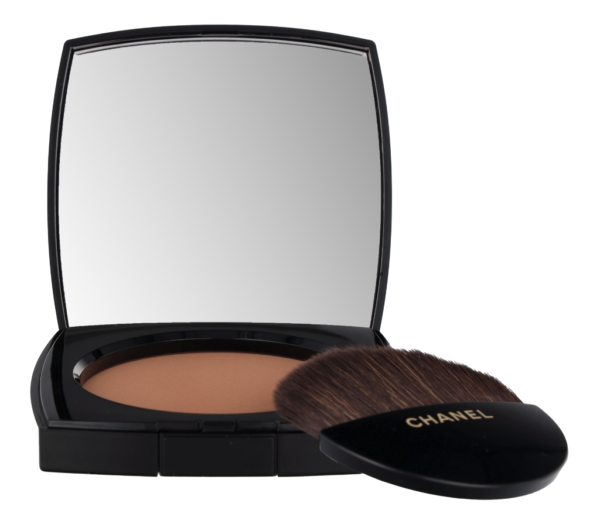 Les Beiges Healthy Glow Sheer Powder SPF 15 Chanel Puuder