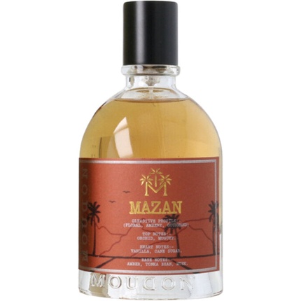 Mazan Extrait de Parfum 100 ml Moudon Mazan Lõhnatoode
