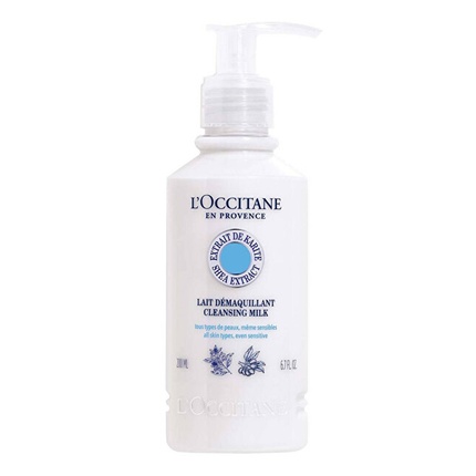 L'Occitane Shea Butter Losjoon
