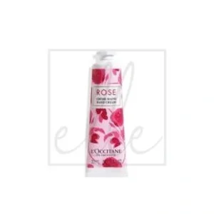 L'Occitane Rose Kreem 30ml