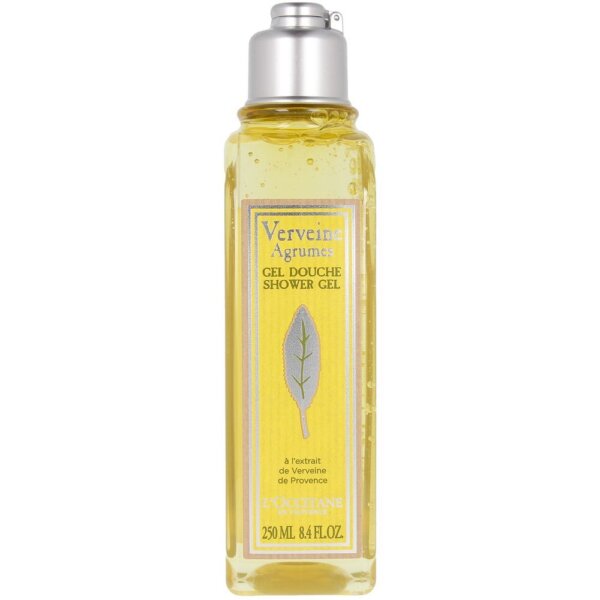 L´occitane Shower Gel (citrus - verbena) - Shower Gel 250 ml