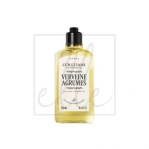 Verveine Agrumes Geel