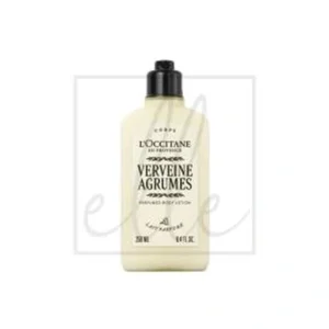 Verveine Agrumes Piim