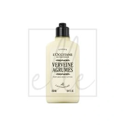 Verveine Agrumes Piim
