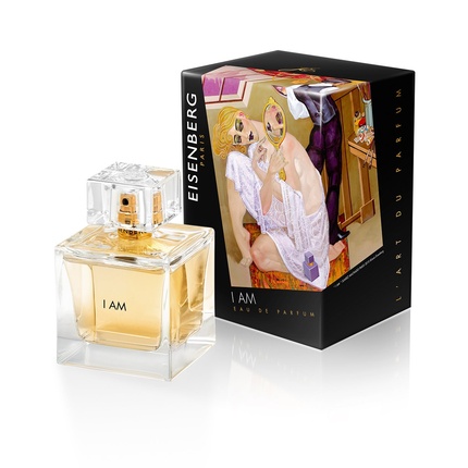 I Am EDP 30 ml I Am Parfüümvesi