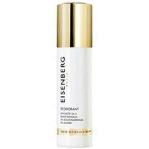 Eisenberg Trio-Molecular® Deodorant