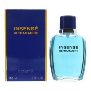 Givenchy Insensé Ultramarine Tualettvesi