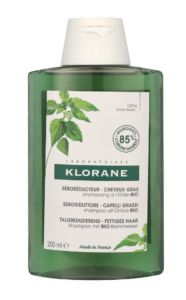 Klorane Nettle Šampoon