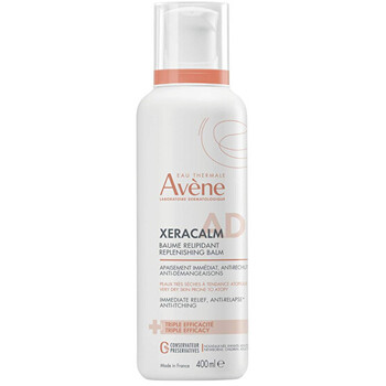 Avène XeraCalm A.D. Replenishing Balm 400 ml Avène XeraCalm A.D. Replenishing palsam