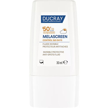 Ducray Melascreen Protective Fluid SPF50 30 ml Melascreen Protective Fluid Spf50