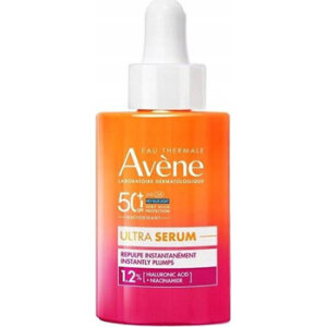 Ultra Spf 50+ Seerum