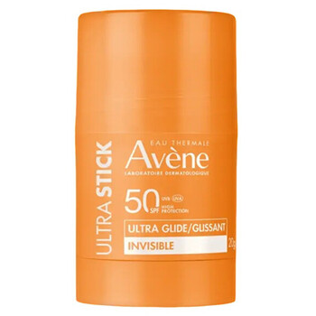 Avène Ultra Stick SPF 50 20 g Avène Ultra Stick SPF 50