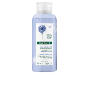 Klorane Organic Cornflower Nahahooldustoode