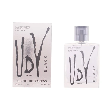 UDV Black EDT 100 ml Udv Black Tualettvesi