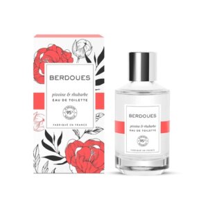 Pivoine & Rhubarbe Tualettvesi