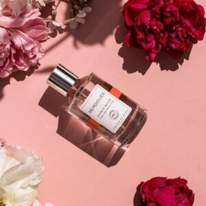 Berdoues Pivoine & Rhubarbe EDT 100 ml