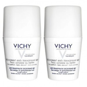 Vichy Deodorant
