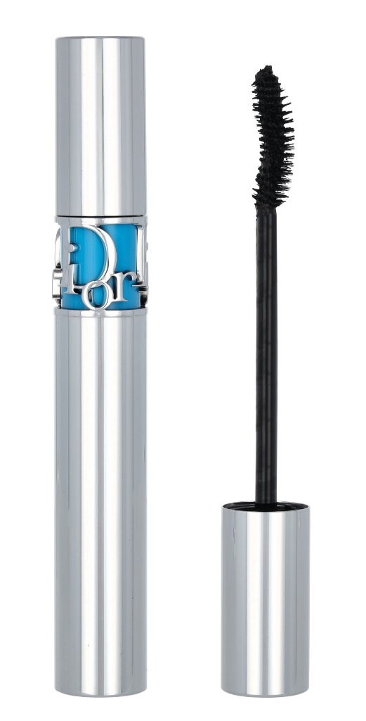 Dior Diorshow Iconic Overcurl Waterproof Volume Mascara Christian Dior Ripsmetušš