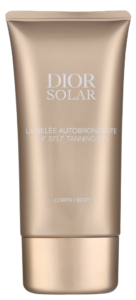 Dior Solar Self Geel