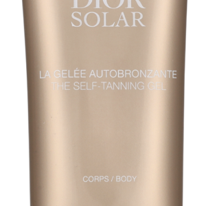 Dior Solar Self Geel
