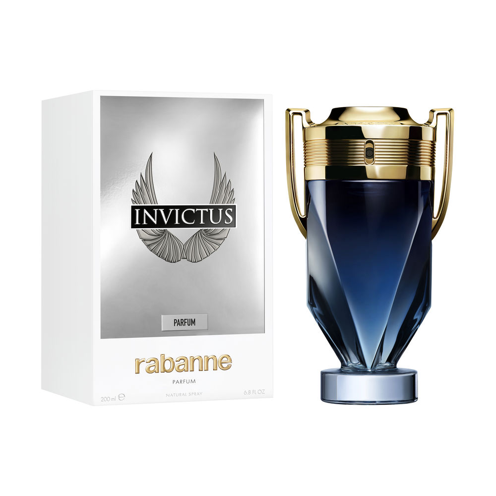 Paco Rabanne Invictus Lõhnatoode