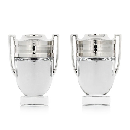 Invictus EDT Travel Duo 100 ml Paco Rabanne Invictus Tualettvesi