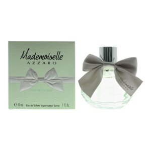 Mademoiselle L´Eau Tres Florale