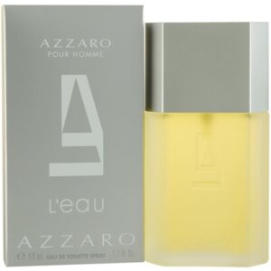 Azzaro L´Eau Tualettvesi