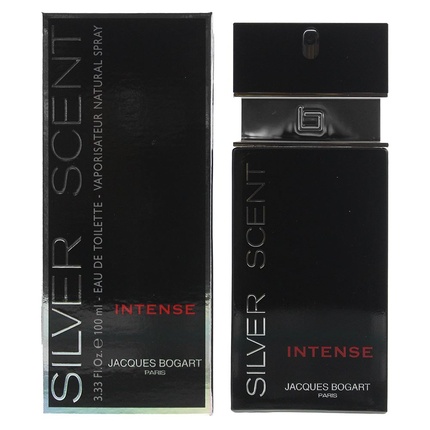 Silver Scent Intense EDT 100 ml Silver Scent Intense Tualettvesi