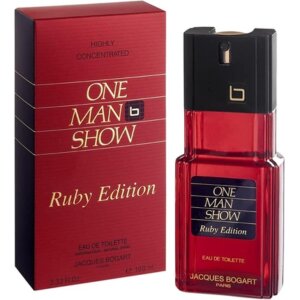 One Man Show Ruby