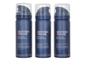 Biotherm Nahahooldustoode