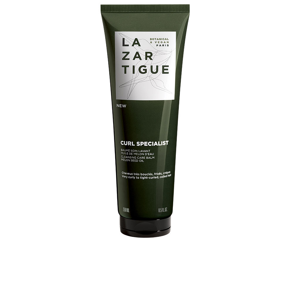 Lazartigue Curl Specialist Õli