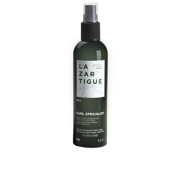 CURL SPECIALIST curl reactivation spray with watermelon oil 250 ml Curl Specialist Curl Sprei