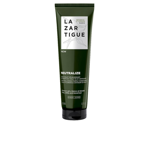 NEUTRALIZE Anti-Yellowing Violet Conditioner 250 ml Lazartigue Neutralize Palsam