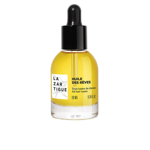 DREAM HEAT 10 ml Lazartigue Dream Heat Juuksehooldustoode