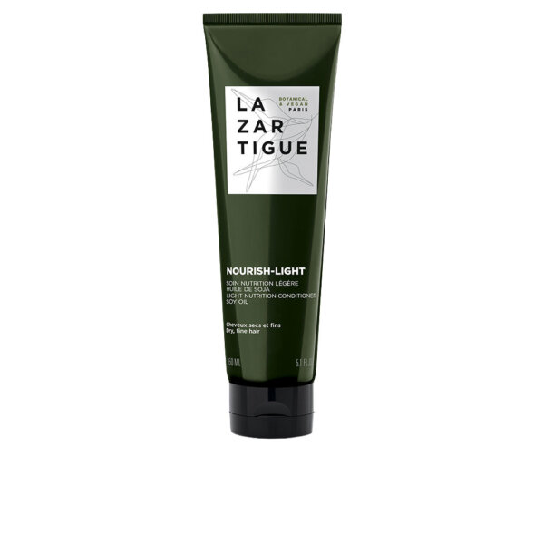 NOURISH LIGHT lightweight nourishing conditioner with soybean oil 150 ml Nourish Light Lightweight Palsam